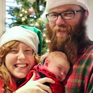 Meet your Posher, Elly